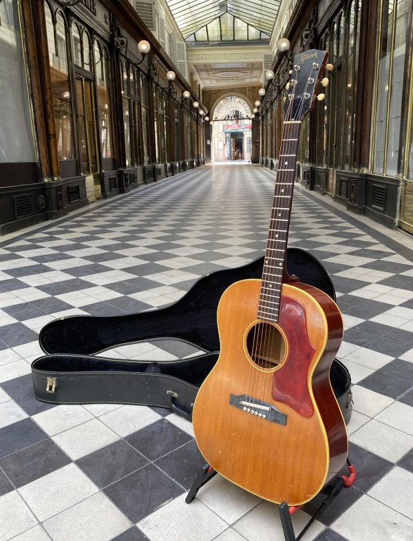 GIBSON B-25 1965