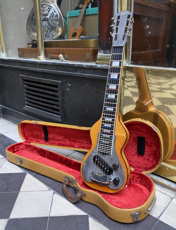 GIBSON LAPSTEEL EH-275 1941