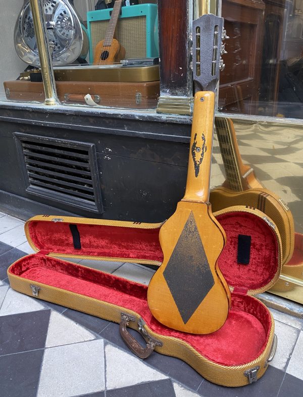 GIBSON LAPSTEEL EH-275 1941 – Image 2