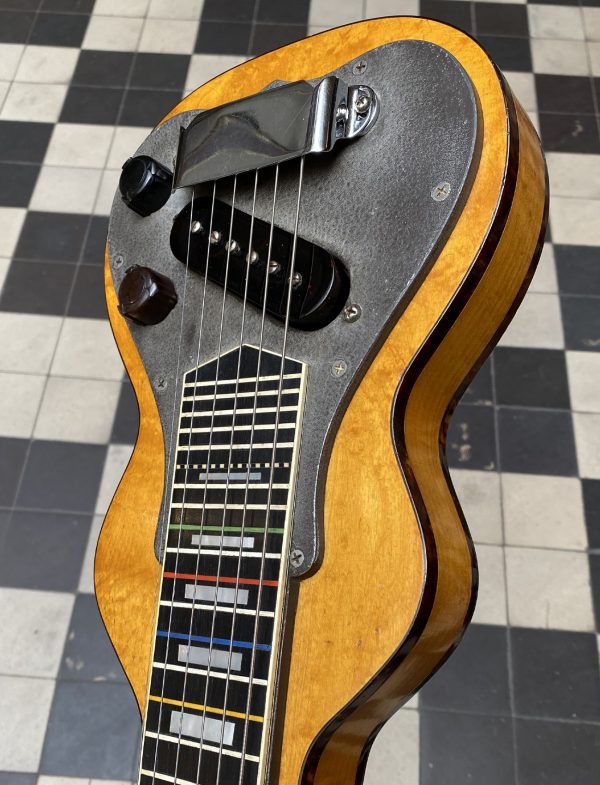 GIBSON LAPSTEEL EH-275 1941 – Image 4