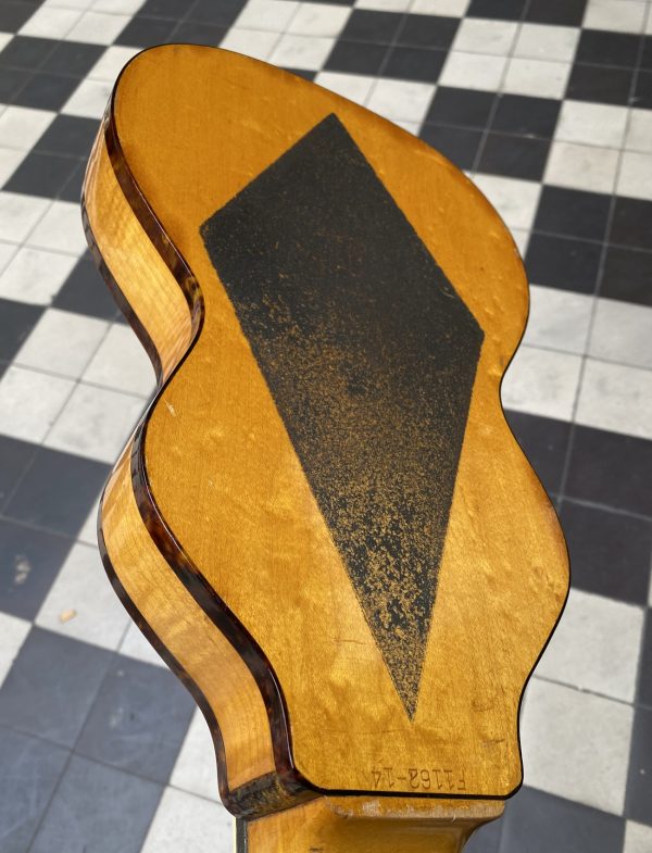 GIBSON LAPSTEEL EH-275 1941 – Image 5