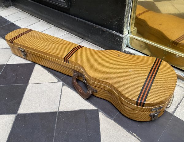 GIBSON LAPSTEEL EH-275 1941 – Image 7
