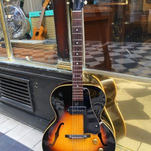 GIBSON ES-125 1954