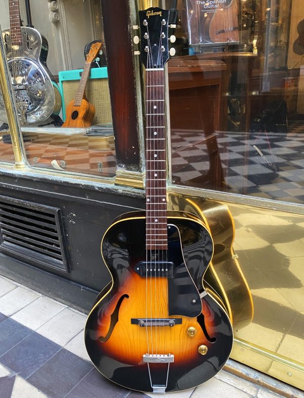 GIBSON ES-125 1954