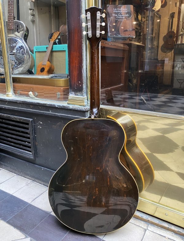 GIBSON ES-125 1954 – Image 2