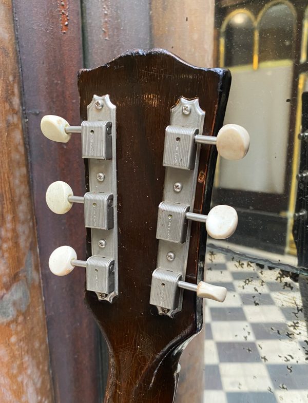 GIBSON ES-125 1954 – Image 4