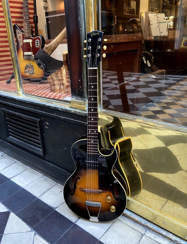 GIBSON ES-140 3/4