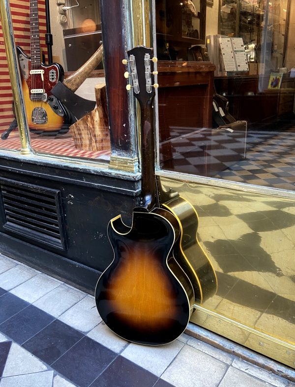 GIBSON ES-140 3/4 – Image 2