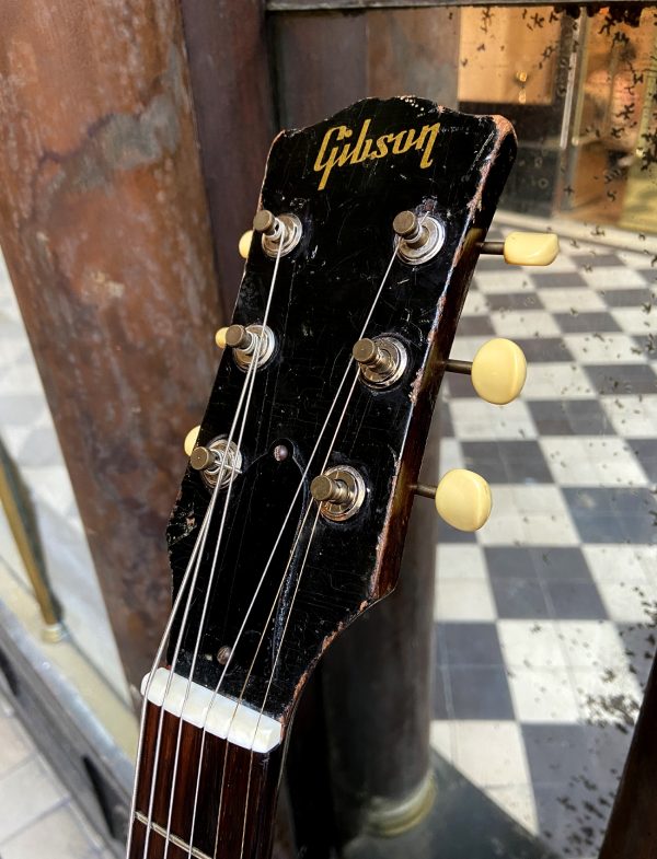GIBSON ES-140 3/4 – Image 3