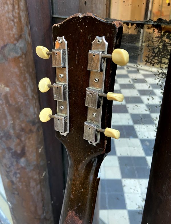 GIBSON ES-140 3/4 – Image 4