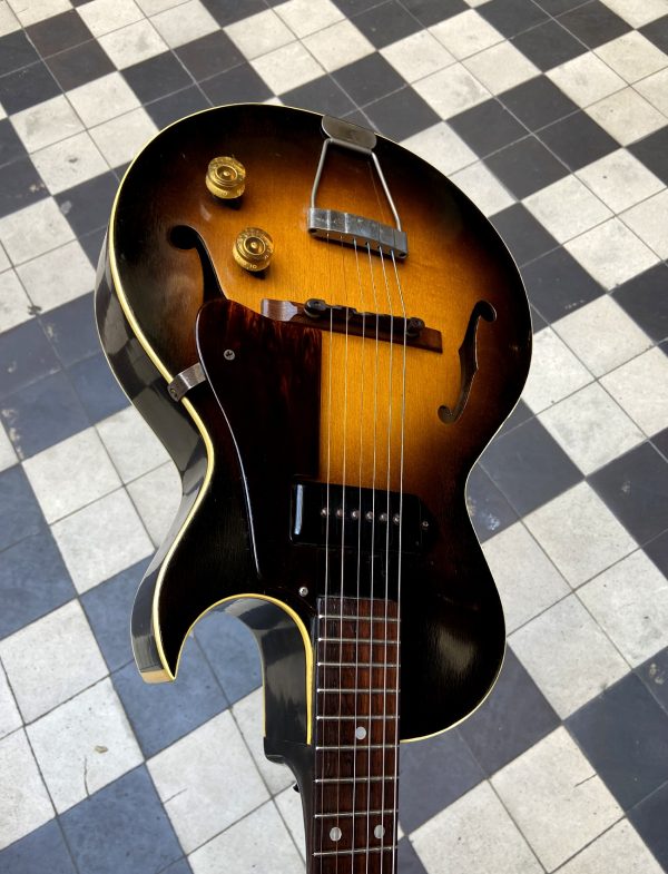 GIBSON ES-140 3/4 – Image 5