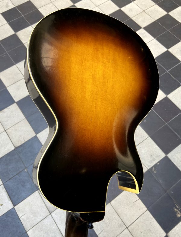 GIBSON ES-140 3/4 – Image 6