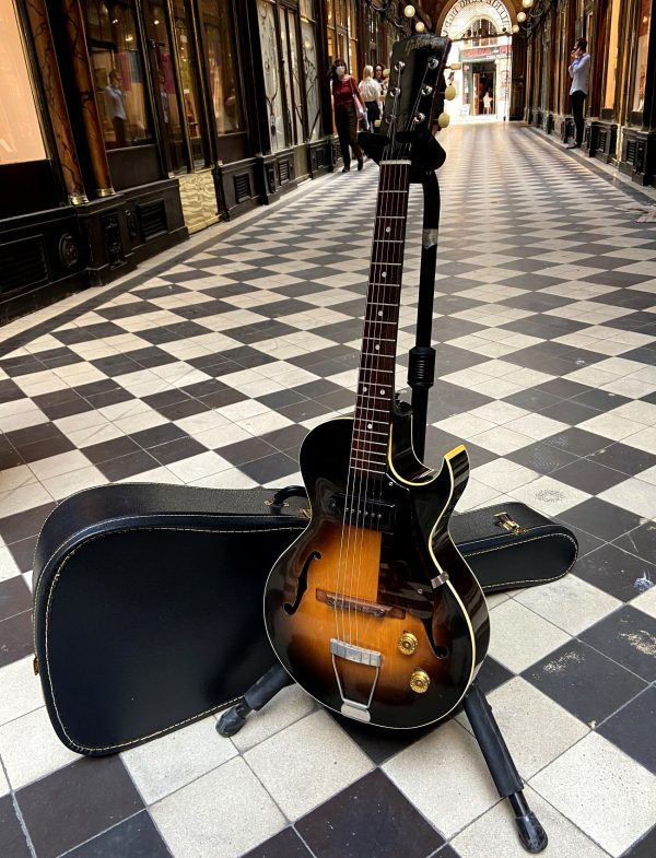 GIBSON ES-140 3/4 – Image 7