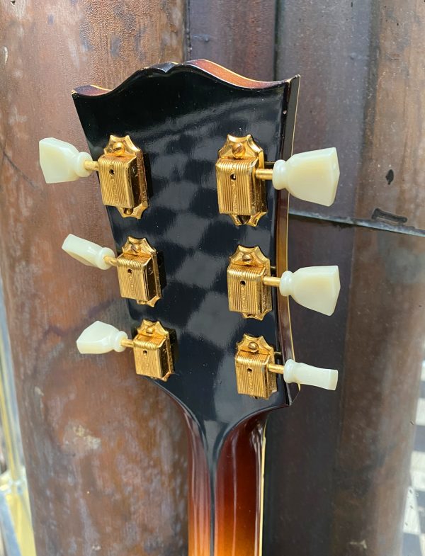 GIBSON ES-350TD 1958 – Image 5
