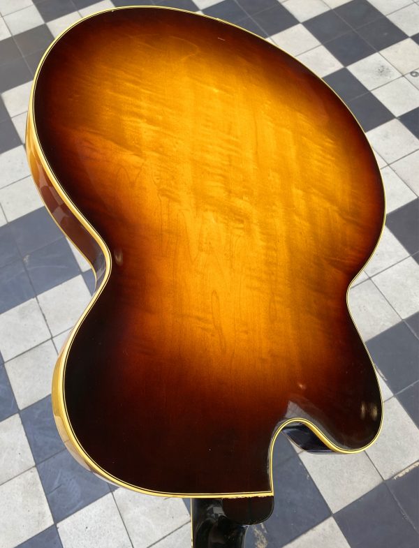 GIBSON ES-350TD 1958 – Image 7