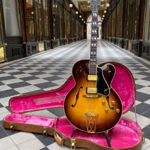 GIBSON ES-350TD 1958