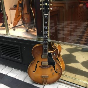 GIBSON ES-350TD 1962