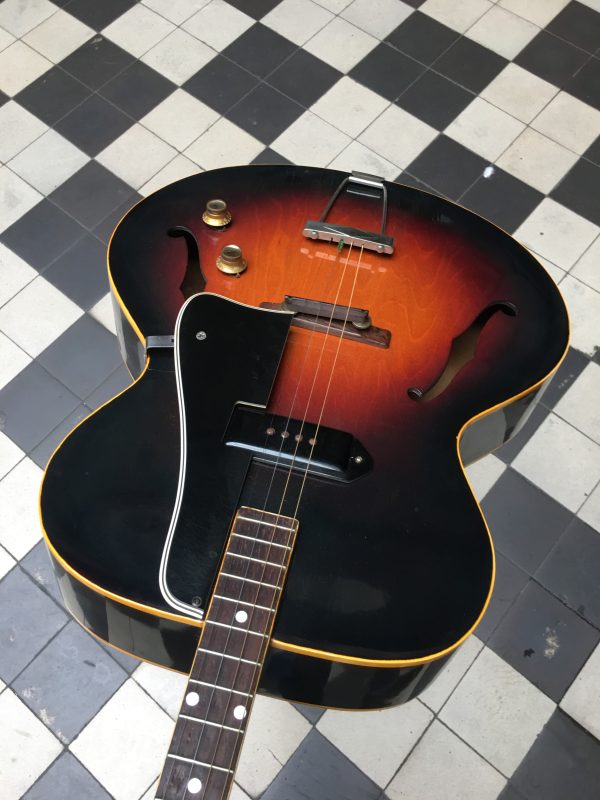 GIBSON TENOR ETG-150 – Image 3
