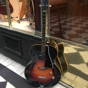 GIBSON TENOR ETG-150
