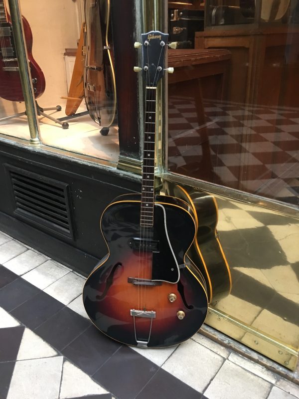 GIBSON TENOR ETG-150