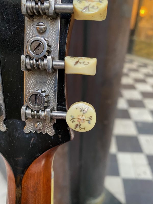 GIBSON MANDOLINE STYLE F-4 1919 – Image 5