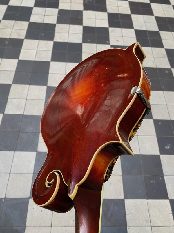 GIBSON MANDOLINE STYLE F-4 1919 – Image 8