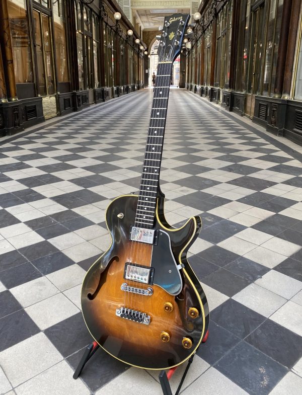 GIBSON HOWARD ROBERTS FUSION