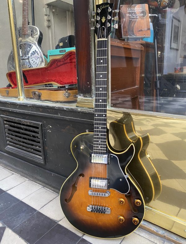 GIBSON HOWARD ROBERTS FUSION – Image 2