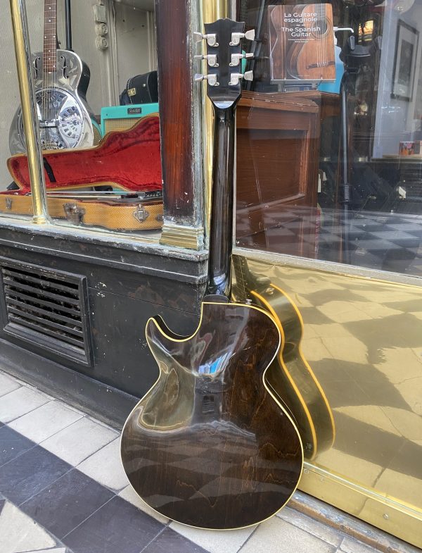 GIBSON HOWARD ROBERTS FUSION – Image 3