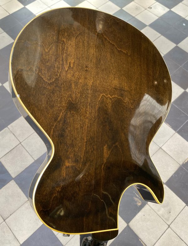 GIBSON HOWARD ROBERTS FUSION – Image 7