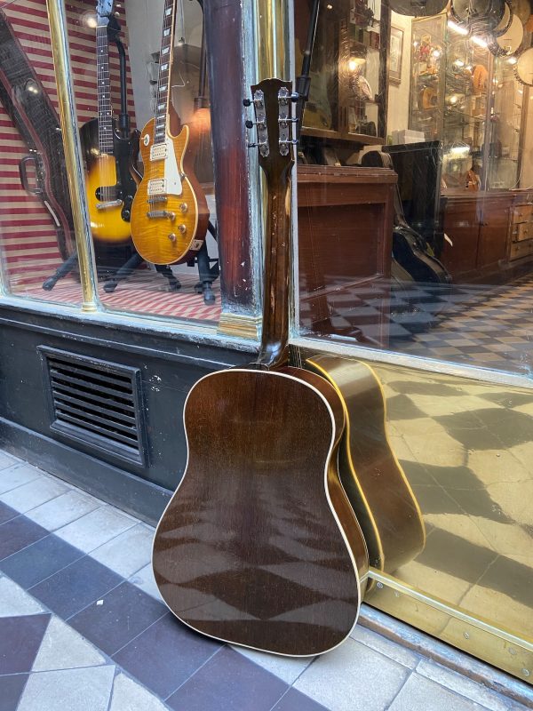 Gibson J-45 Banner 1943 – Image 3
