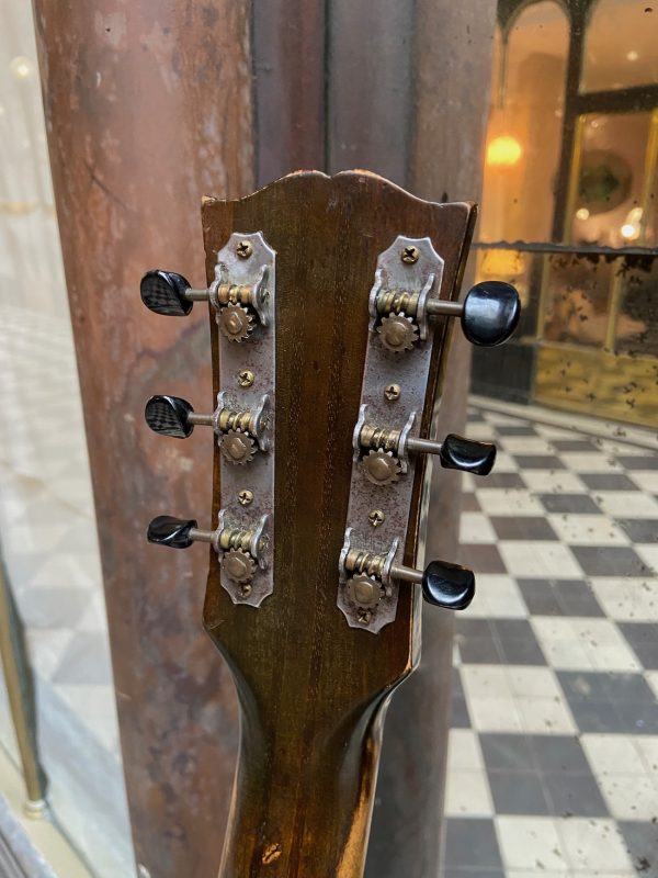 Gibson J-45 Banner 1943 – Image 5