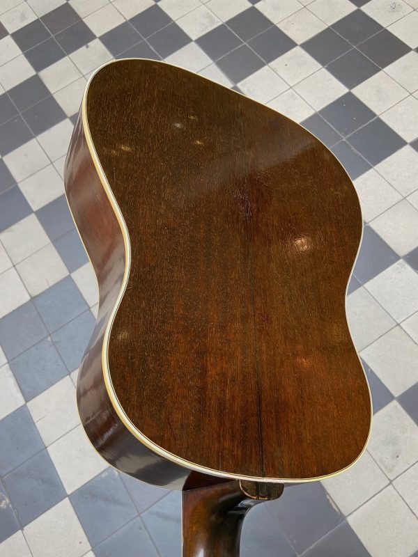 Gibson J-45 Banner 1943 – Image 7