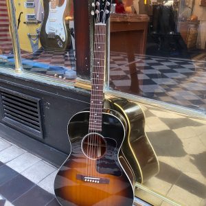 GIBSON L-00 BLUES KING