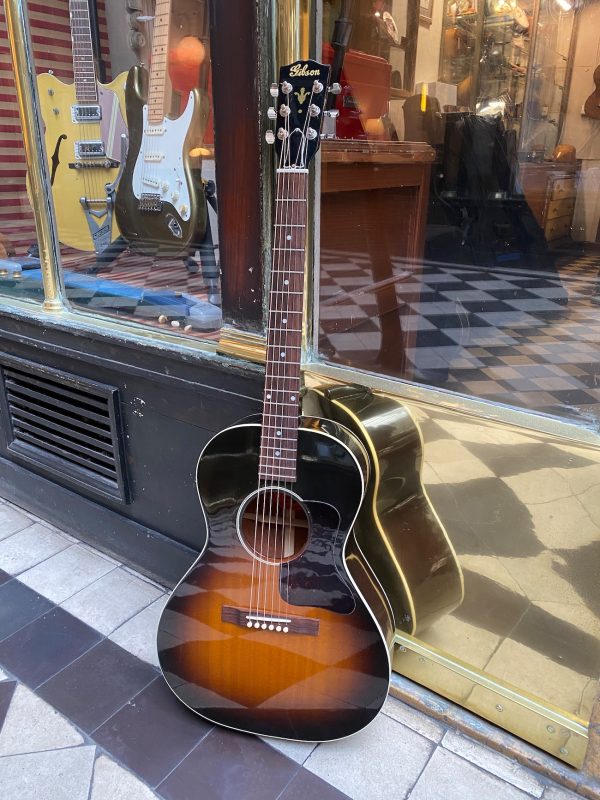 GIBSON L-00 BLUES KING