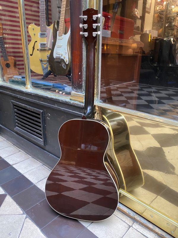 GIBSON L-00 BLUES KING – Image 2