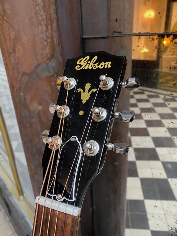 GIBSON L-00 BLUES KING – Image 3