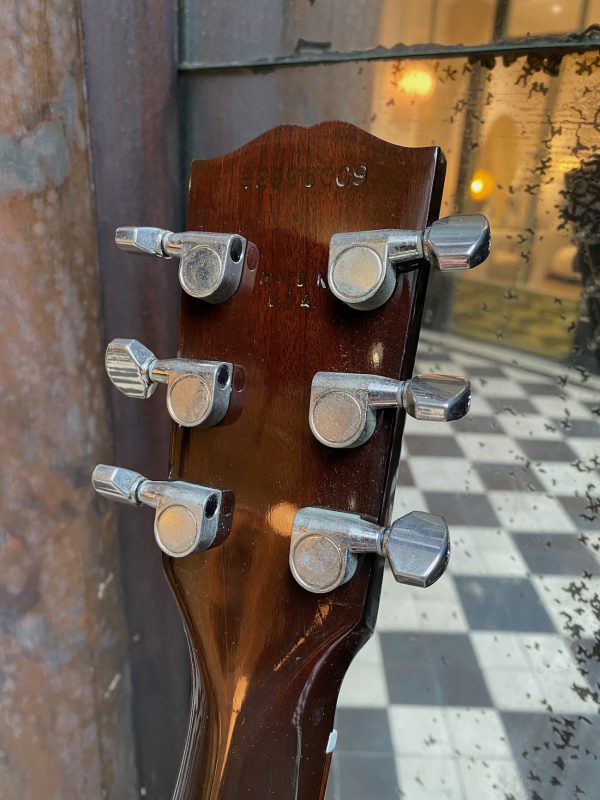 GIBSON L-00 BLUES KING – Image 4