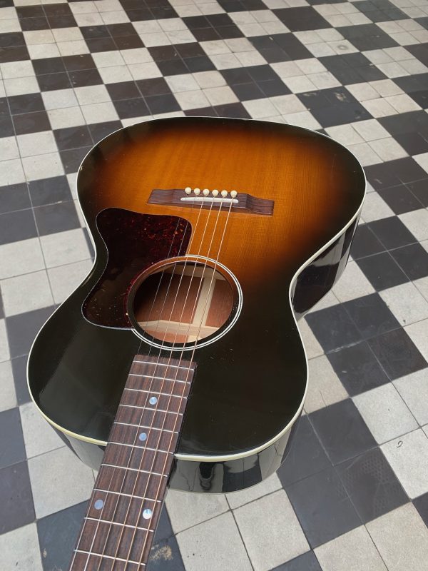 GIBSON L-00 BLUES KING – Image 5