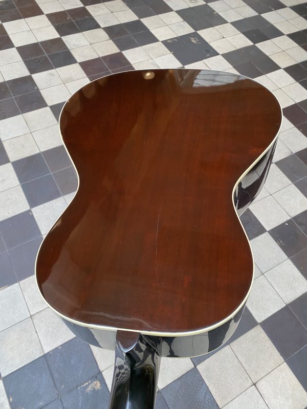 GIBSON L-00 BLUES KING – Image 6