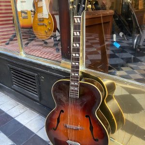 GIBSON L-7 1942