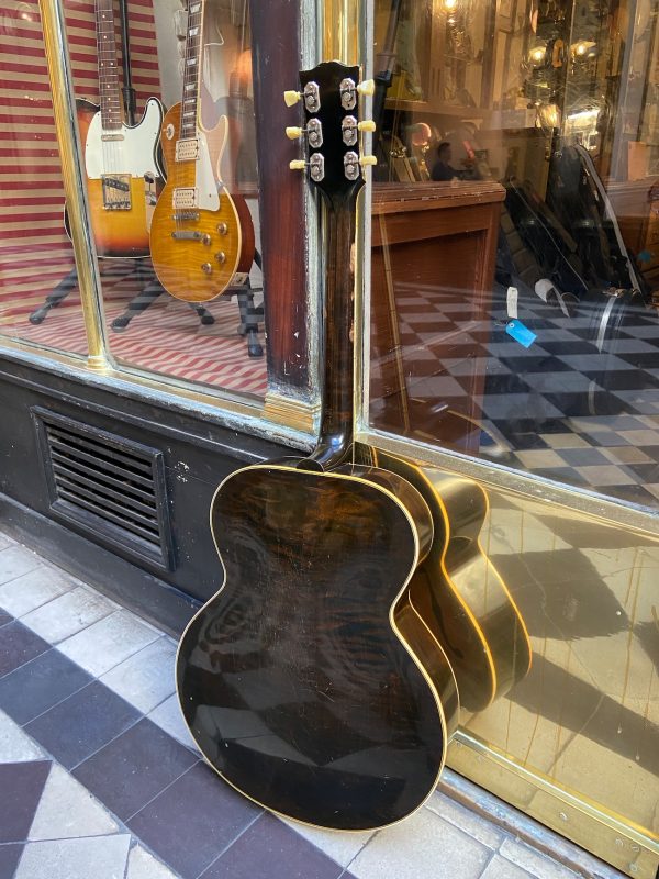 GIBSON L-7 1942 – Image 2