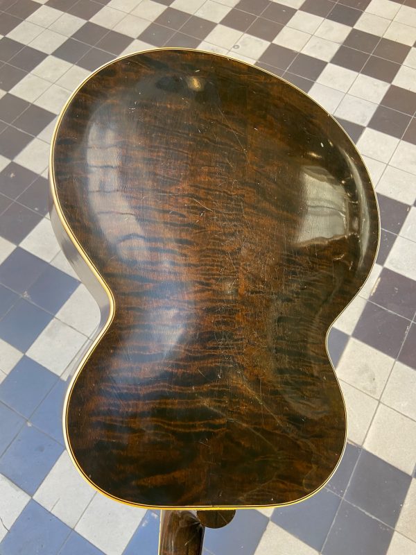 GIBSON L-7 1942 – Image 6