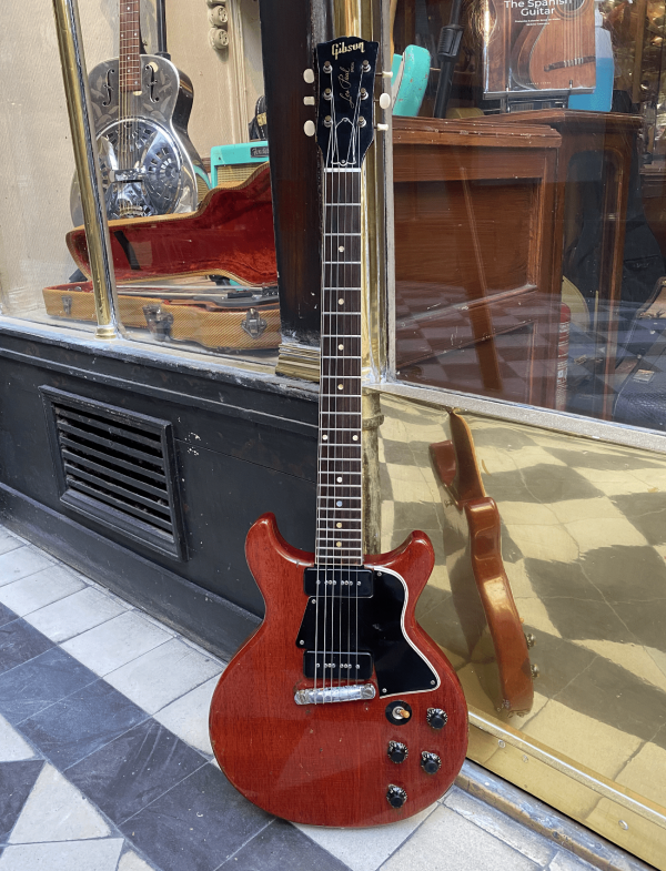 GIBSON LES PAUL SPECIAL 1959 – Image 2