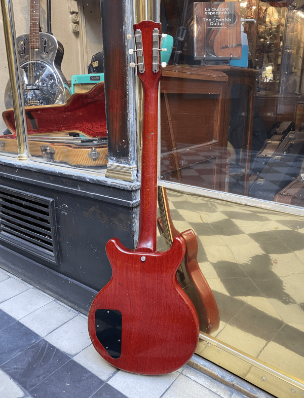 GIBSON LES PAUL SPECIAL 1959 – Image 3