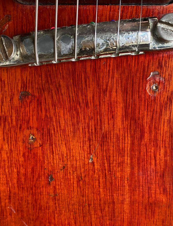 GIBSON LES PAUL SPECIAL 1959 – Image 7