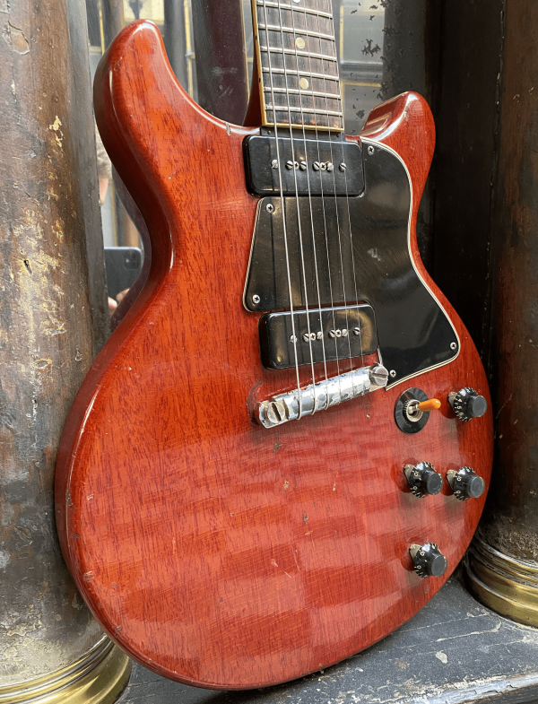 GIBSON LES PAUL SPECIAL 1959 – Image 6