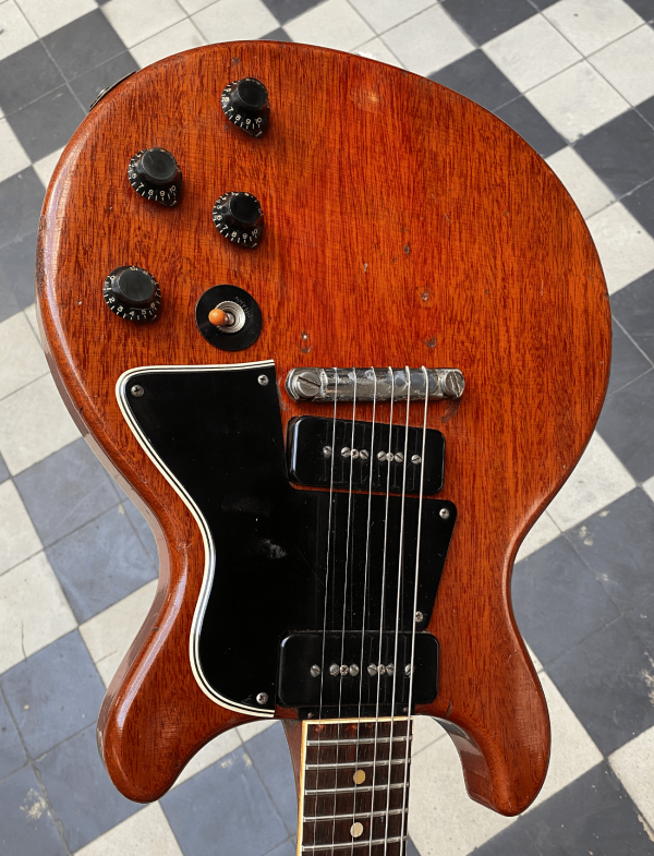 GIBSON LES PAUL SPECIAL 1959 – Image 8
