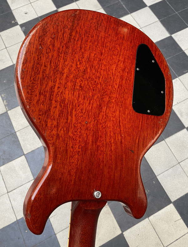 GIBSON LES PAUL SPECIAL 1959 – Image 9