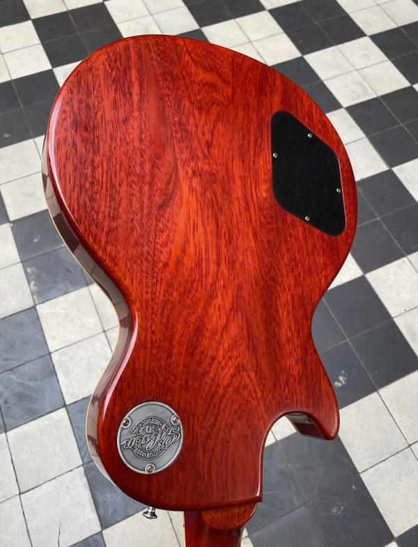 GIBSON LES PAUL LPR9 – 20th ANNIVERSARY MURPHY BURST – Image 6